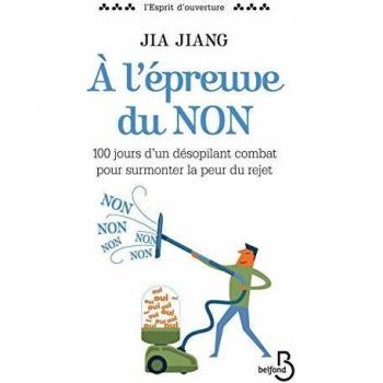 A L'épreuve Du Non