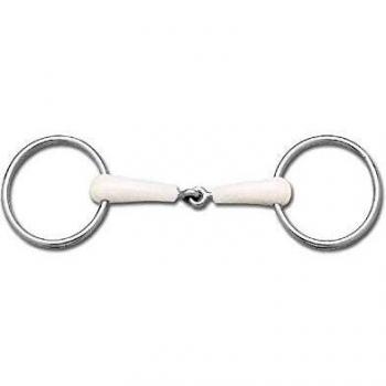 Waldhausen 12.5 Happy Mouth Snaffle
