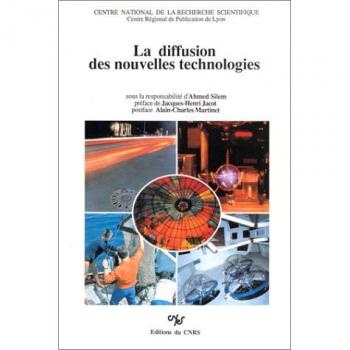 Diffusion des nouvelles technologies