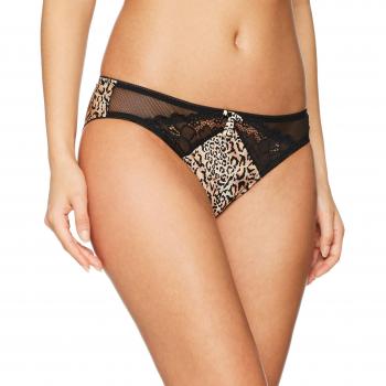 Sans Complexe LEOPOLDINE Slip, Pantis para Mujer, Talla 40 (42/44)