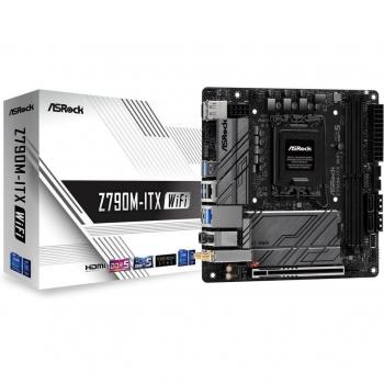 Asrock Z790M-ITX/WIFI
