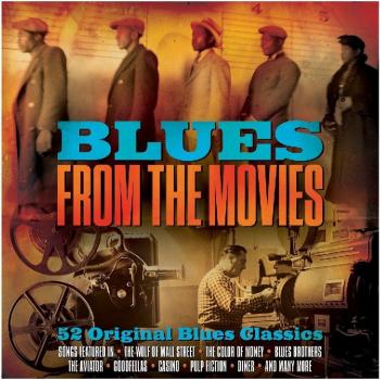 Blues from the Movies