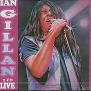 Ian Gillan im Live‑Format – Preis verfügbar ab 12.08.2025, 05:03:07