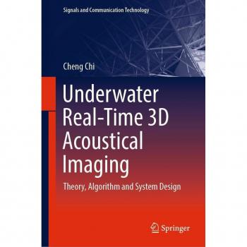 Underwater Real-Time 3D Acoustical Imaging