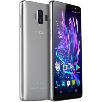 Smartphone Pure 1 M-HORSE 5,7” 4G Dual Camera 32GB ROM