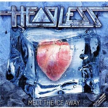 Melt the Ice Away