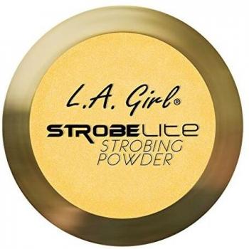 L.A. GIRL 60 W Strobe Lite Puder – Modell D0102H2cNKg
