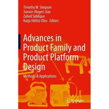 Vitalsource Technologies, Inc. Advances In Product Family And Product Platform Design