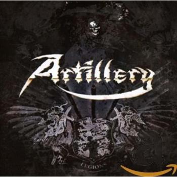 Artillery