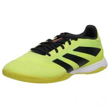 Chaussures de Jeu d’Intérieur – adidas Predator 24, Version Jaune – Homme