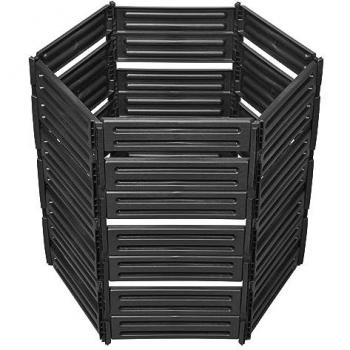Réducteur d’odeurs AIR‑KING 850 L Noir – Garantie incluse