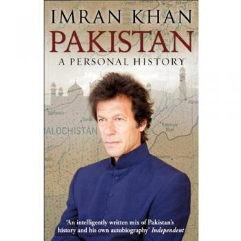 Pakistan: A Personal History