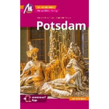 Michael Bussmann Potsdam Mm-City Reiseführer Michael Müller Verlag: Individuell Reisen Mit Vielen Praktischen Tipps. Inkl. Freischaltcode Zur Ausführlichen App Mmtravel.Com