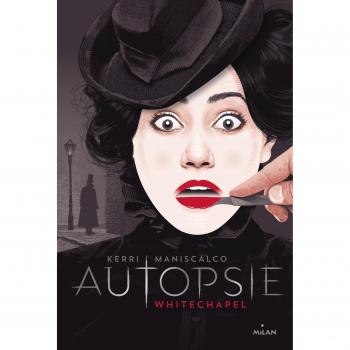 Autopsie : Whitechapel