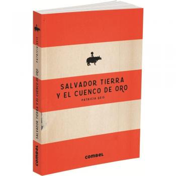 Salvador Tierra Y El Cuenco De Oro