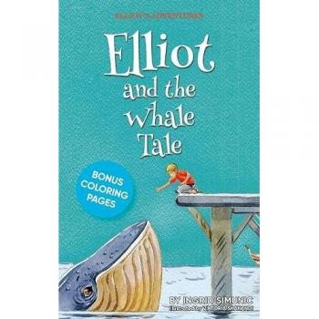 Elliot and the Whale Tale
