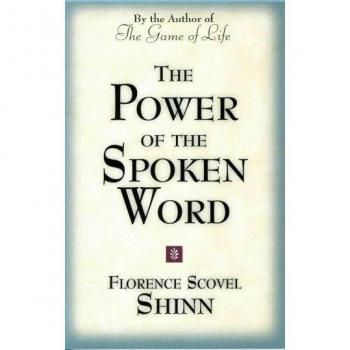 The Power of the Spoken Word