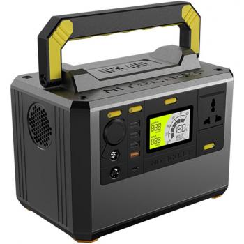 Nitecore NPS400 accumulateur portable 117.000 mAh