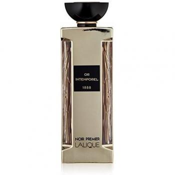 Lalique Or Intemporel Eau De Parfum Spray 3.4 Oz / 100 ml