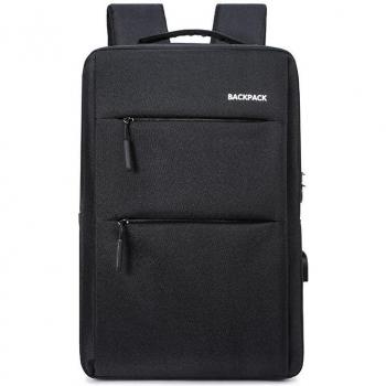 Bolsillo Protector Escolar Dual