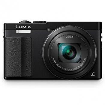 Anleitungen & Hilfe für die Panasonic DMC-TZ71