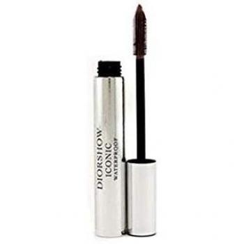 Dior Diorshow Iconic Overcurl Waterproof Mascara 091 Black