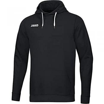 Jako Base Kinder schwarz 164 schwarz unisex