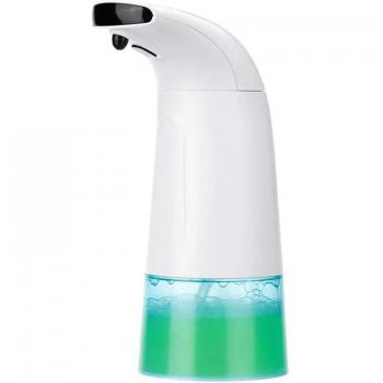 Smart‑Handseife 250 ml: Infrarot‑Sensor, automatischer Spender