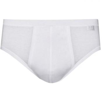 Slip Abierto Hilo de Escocia 2XL Zero Defects