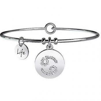 Pulsera Zodiaco Sensible Cáncer