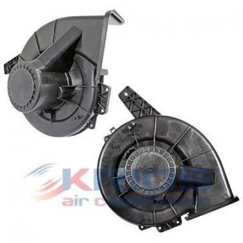 Ventilatore abitazionario K92114 di MEAT & DORIA