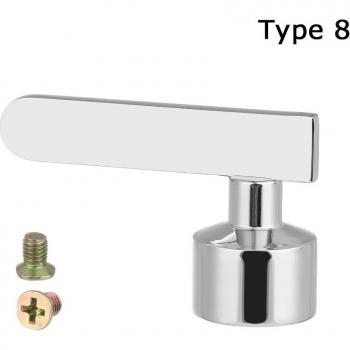 Small Spout Faucet Handle
