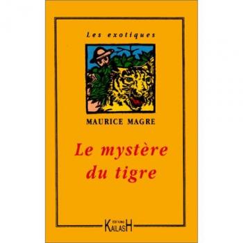 Le mystere du tigre