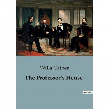 The Professor's House