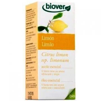 Biover Aceite Esencial Limón 10ml