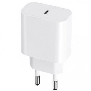 Maxlife Caricatore USB-C 20W Bianco