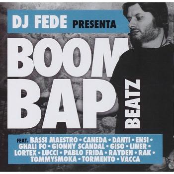 Boom Bap Beatz