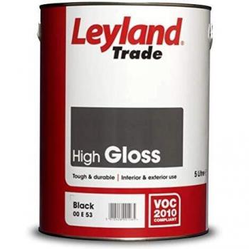Leyland Trade