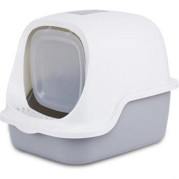 Bandeja de entrenamiento para inodoro de gatos