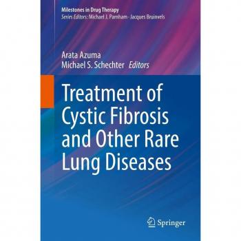 Vitalsource Technologies, Inc. Treatment Of Cystic Fibrosis And Other Rare Lung Diseases