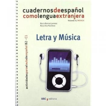 3.Letra Y Musica