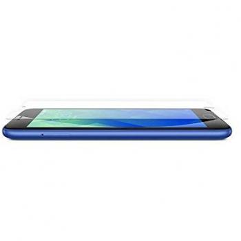 Clear Screen Protector Meizu M5 Note 1 PC