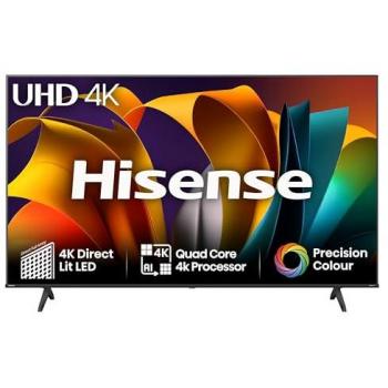Hisense 55A6NTUK 55 Smart 4K Ultra HD Television
