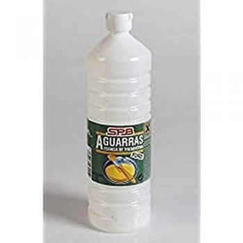 Aguarras puro MPL frasco 1 L
