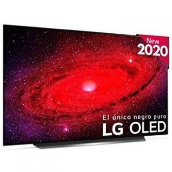 TV OLED LG 65 pouces OLED65CX6
