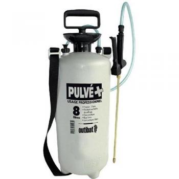 Pulvérisateur à pression Gloria Pro 8L
