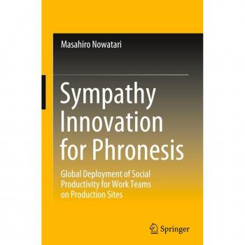 Sympathy Innovation for Phronesis