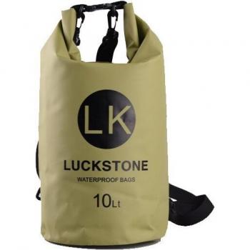 Bolsa de Dos Hombros 10L Impermeable