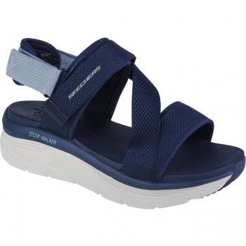 Skechers Sandali D'Lux Walker Kind Mind blu navy EU 41