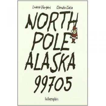 NORTH POLE ALASKA 99705